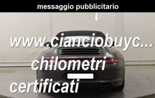 PORSCHE 911 Carrera 4S cat Coupé 996 (iscritta ASI) (rif. 177548 - Hauptbild