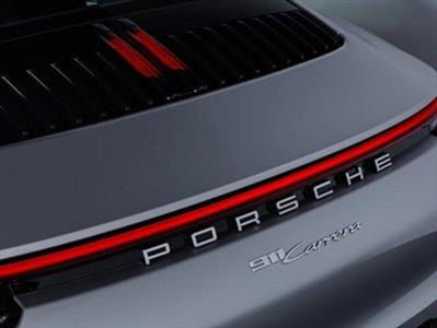 Porsche 911 911 Carrera, Anno 2022, KM 10000 - Hauptbild