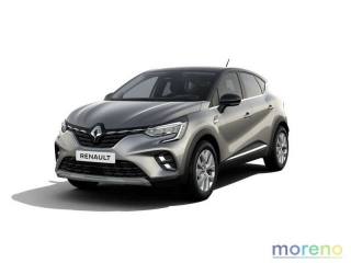 Renault Captur Allestimento Zen 1.5 Diesel 90cv, Anno 2017, KM 4 - Hauptbild