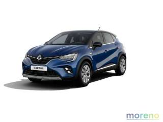 Renault Captur Allestimento Zen 1.5 Diesel 90cv, Anno 2017, KM 4 - Hauptbild