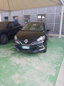 Renault Captur Dci 8v 90 Cv Startamp;stop Energy Life, Anno 2017 - Hauptbild