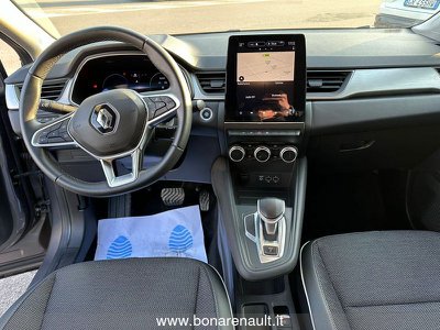 Renault Captur Plug in Hybrid E Tech 160 CV Intens, Anno 2021, K - Hauptbild