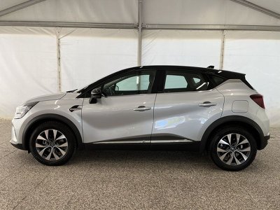 Renault Captur Plug in Hybrid E Tech 160 CV Intens, Anno 2020, K - Hauptbild