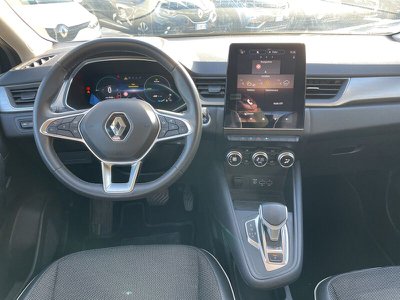 Renault Captur Captur Plug in Hybrid E Tech 160 CV Intens, Anno - Hauptbild