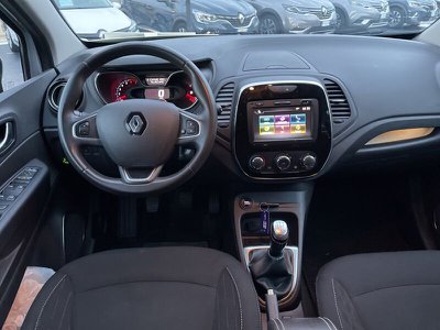 Renault Captur Captur Plug in Hybrid E Tech 160 CV Intens, Anno - Hauptbild