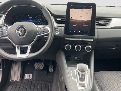 Renault Captur 1.0 tce Intens 100cv, Anno 2020, KM 27700 - Hauptbild