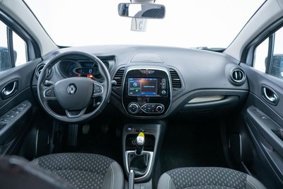 Renault Captur 1.5 dCi Sport Edition2 90CV, Anno 2019, KM 57020 - Hauptbild