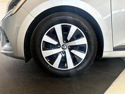 Renault Kadjar TCe 140CV Business PROMO SIRONIAUTO+, Anno 2022 - Hauptbild