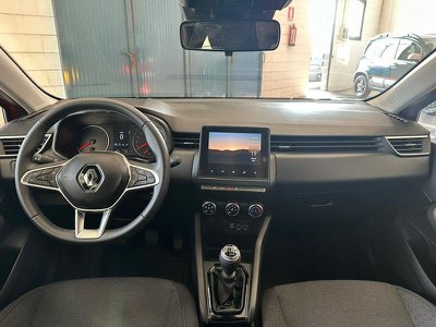Renault Clio TCe 90 CV 5 porte Equilibre PROMO SIRONIAUTO+, An - Hauptbild