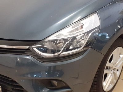 Renault Clio 0.9 TCe 12V 90CV Start&Stop 5 porte Duel, Anno 2018 - Hauptbild