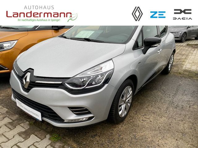 Renault Clio V Zen TCe - Hauptbild