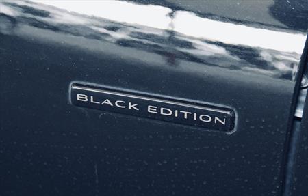 Renault Kadjar Dci 8v 110cv Energy Bose Black Edition, Anno 2017 - Hauptbild