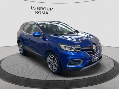 Renault Kadjar 1.5 blue dci Sport Edition2 115cv my20, Anno 2021 - Hauptbild