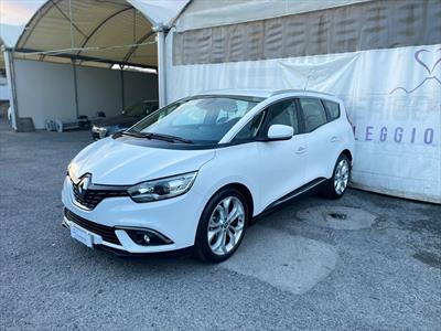 Renault Grand Scenic Dci 8v 110 Cv Energy Intens 7 Posti, Anno 2 - Hauptbild
