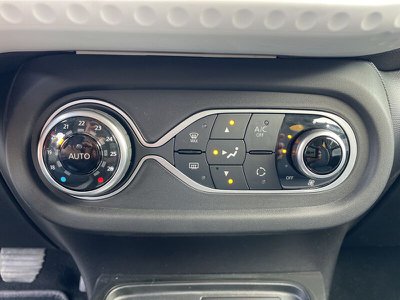 FIAT 500X 500 X 2018 1.3 mjt Connect 95cv, Anno 2021, KM 44554 - Hauptbild