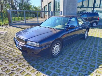 Rover 400, Anno 1995, KM 33154 - Hauptbild