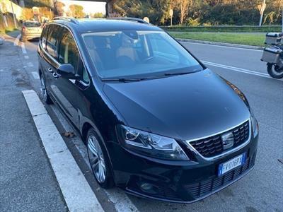 SEAT Alhambra 2.0 TDI 150 CV CR Style (rif. 18924146), Anno 2018 - Hauptbild