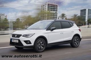 SEAT Ibiza 1.6 TDI 95 CV 5p. FR (rif. 11794118), Anno 2019 - Hauptbild