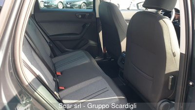 SEAT Ateca 2.0 TDI Business (rif. 19844379), Anno 2021, KM 89924 - Hauptbild