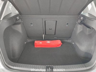 Seat Ateca Diesel 1.6 tdi Style, Anno 2017, KM 135256 - Hauptbild