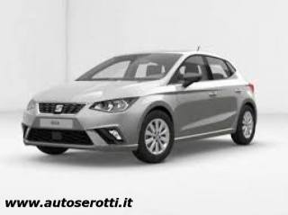 SEAT Ibiza 1.9 TDi Sport - Hauptbild