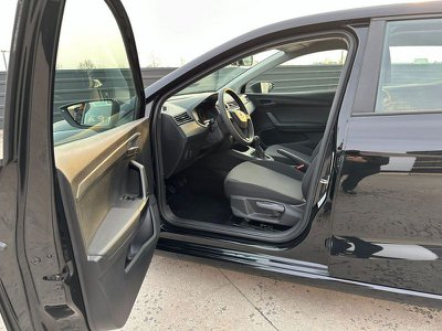 Seat Ibiza 1.6 TDI 95 CV 5p. Business, Anno 2020, KM 47500 - Hauptbild