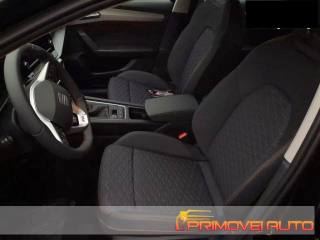 Seat Leon III 2017 Diesel 1.6 tdi Business 90cv, Anno 2017, KM 9 - Hauptbild