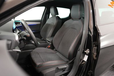 SEAT Leon 1.6 TDI 115 CV ST Style (rif. 20027743), Anno 2020, KM - Hauptbild
