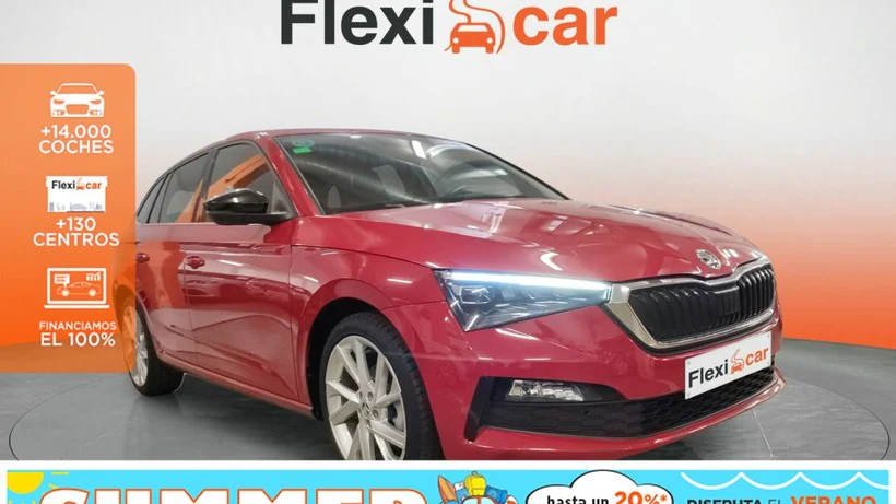 SKODA Superb 1.4 TSI P-HEV Ambition DSG - Hauptbild