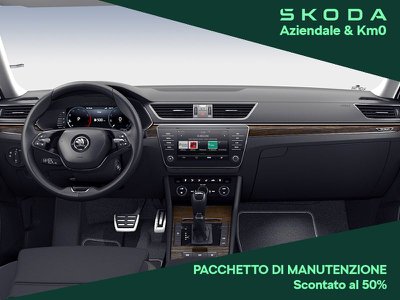 Seat Leon Sportstourer 2.0 TDI 150 CV 4Drive DSG FR, Anno 2024, - Hauptbild
