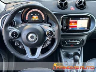 SMART ForFour 70 1.0 Youngster (rif. 18083003), Anno 2017, KM 98 - Hauptbild