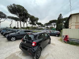 SMART ForFour 1.0 Manuale Youngster Italiana n°14 (rif. 20757163 - Hauptbild