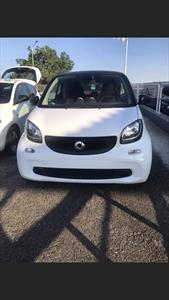 SMART ForFour 70 1.0 YOUNGSTER CLIMA.CRUISE,BLUETOOTH (rif. 1943 - Hauptbild