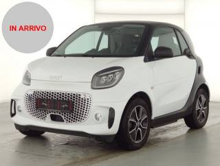 SMART ForTwo 1000 52 kW coupé passion #Sensori.Post (rif. 206876 - Hauptbild