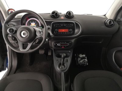 SMART ForTwo 1.0 Manuale Youngster n°9 (rif. 20757174), Anno 201 - Hauptbild