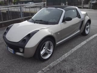 SMART Roadster Cabrio ***29.000 KM*** (rif. 20652474), Anno 2004 - Hauptbild