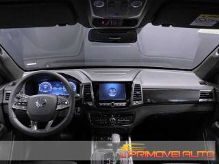 SSANGYONG Rexton Sports 2.2 e XDi 202cv 4WD aut. Dream XL (rif. - Hauptbild