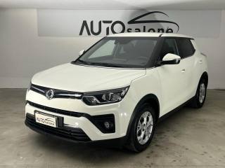 Ssangyong Other TORRES 1.5 TURBO GDI DREAM 4WD AUTOM., KM 0 - Hauptbild