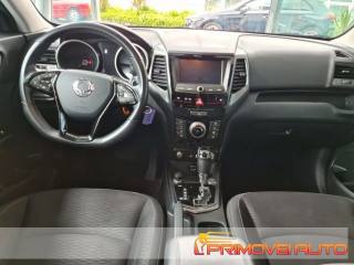 Ssangyong Xlv 1.6d 4wd Be Cool Aebs, Anno 2017, KM 49000 - Hauptbild