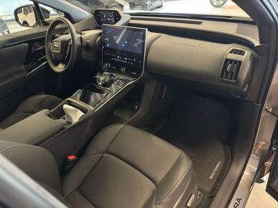 Subaru Forester 2.0 e Boxer MHEV CVT Lineartronic Premium, PRONT - Hauptbild