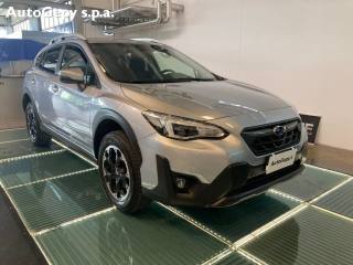 Subaru Solterra 71,4kWh 4E xperience+, Anno 2022, KM 10 - Hauptbild