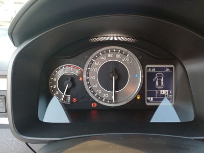 Suzuki Ignis 1.2 Hybrid 4WD All Grip Top, KM 0 - Hauptbild
