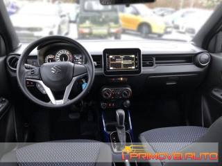 Suzuki Ignis 1.2 Hybrid 4WD All Grip Top NUOVA NUOVA PREZZO MI - Hauptbild