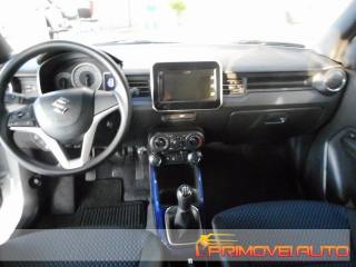 Suzuki Ignis 1.2 Hybrid 4WD All Grip Top NUOVA NUOVA PREZZO MI - Hauptbild
