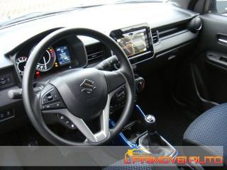 Suzuki Ignis 1.2 Hybrid Top PRONTA CONSEGNA !!!, KM 0 - Hauptbild