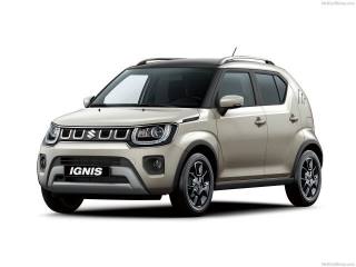 Suzuki Ignis 1.2 Hybrid CVT Top, KM 0 - Hauptbild