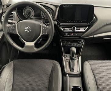 Suzuki Ignis Ignis 1.2 Dualjet Top, Anno 2019, KM 69000 - Hauptbild