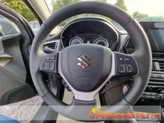 Suzuki S Cross 1.4 Hybrid 4WD All Grip Top, KM 0 - Hauptbild