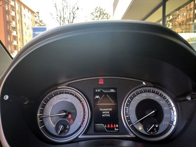 Suzuki S Cross 1.4 Hybrid Top Pronta Consegna, KM 0 - Hauptbild