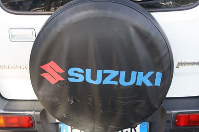 SUZUKI Vitara 1.4 Hybrid Cool (rif. 20367014), Anno 2024, KM 10 - Hauptbild